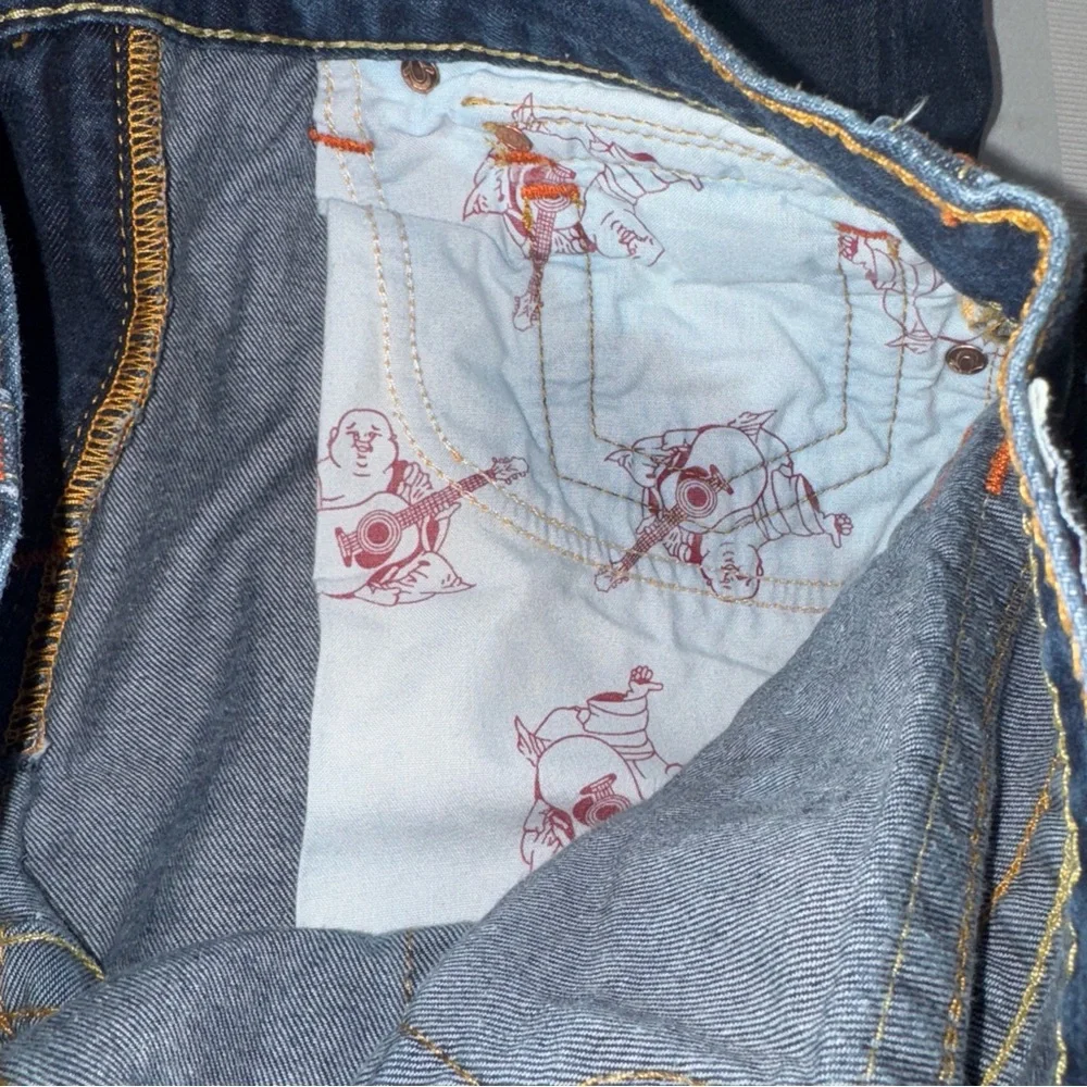 Stylish Denim‎ Jeans